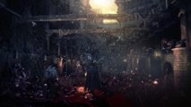 BLOODBORNE The Old Hunters Trailer (DLC)