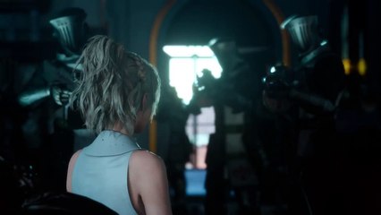 TGS 2015: Here’s Final Fantasy XV’s extended “Dawn 2.0” trailer