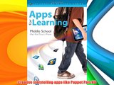 Free DonwloadApps for Learning Middle School: iPad iPod Touch iPhone (21st Century Fluency)