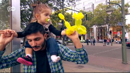 Auf leisen Sohlen zum Erfolg | Euromaxx