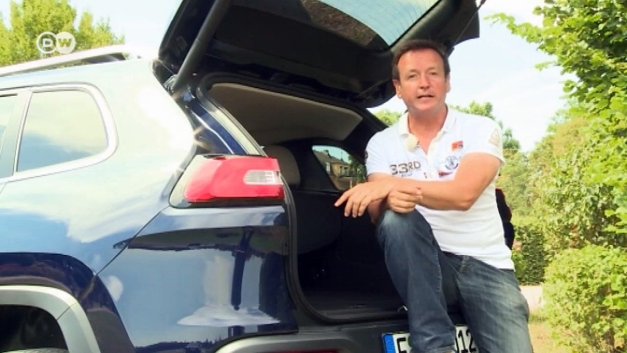 Motor mobil vom 15.09.2015 | Motor mobil