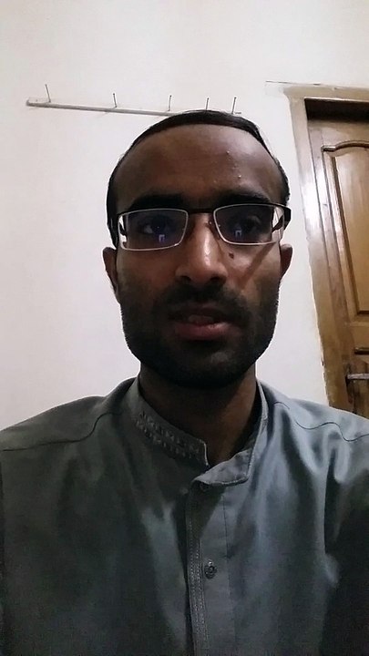 irfan ullah