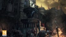 Dark Souls III - Bande-annonce TGS 2015