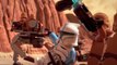 LEGO® Star Wars™ 2015 Mini Movie Ep 06 - Geonosis Troopers vs Battle Droids