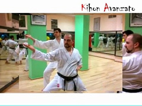 Keishin Dojo Karate Shotokan Tradizionale