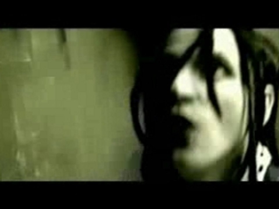 Static-X - The Only