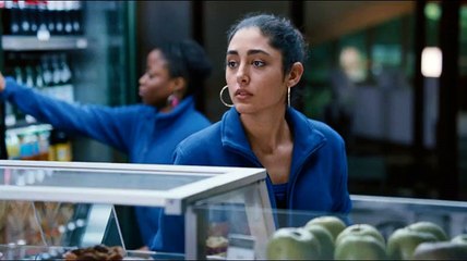 LES DEUX AMIS - Bande-annonce