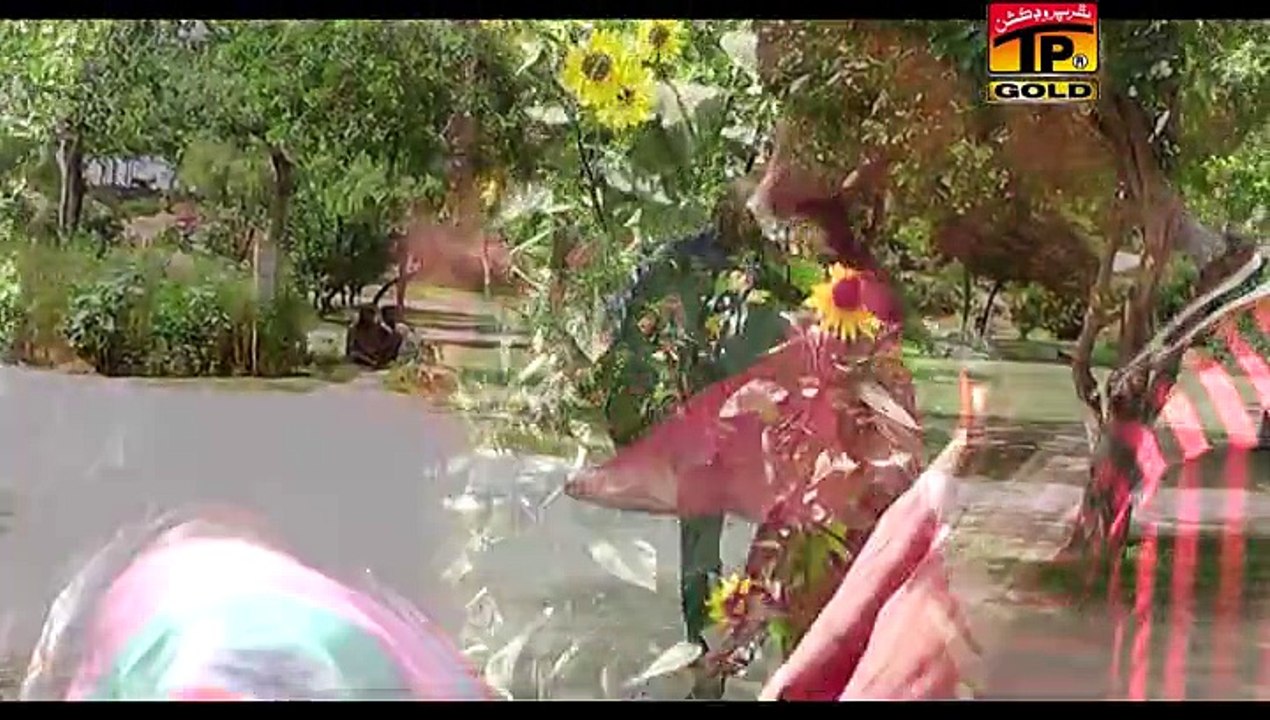 Rangli Jawani Rul Gayi | Eijaz Rahi | Album 21 | New Songs 2015 | Thar Production