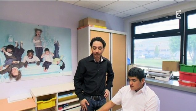 Inventer demain 2015 : NELLY SIGNE AVEC VOUS rendre accessible le français signé pour les handicapés