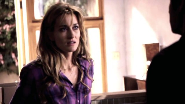 Californication Hank & Karen - It is What it Is