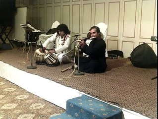 Sun Wanjali Di Maithri Tan Sajawal Khan with Salman Adil