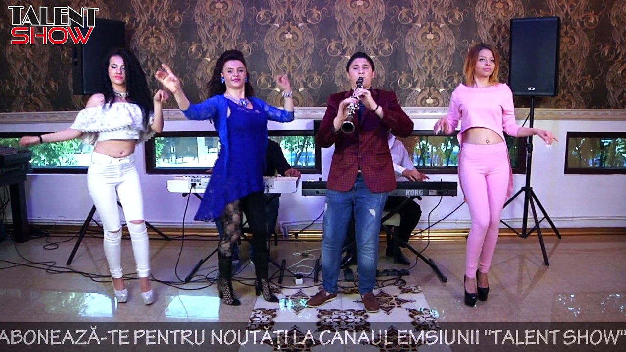 Cristian Daniels - Instrumetala femeilor 2 ( Talent Show )