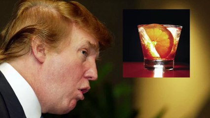 32 célébrités décrivent la couleur de cheveux de Donald Trump