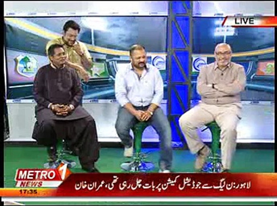 writer dr javed