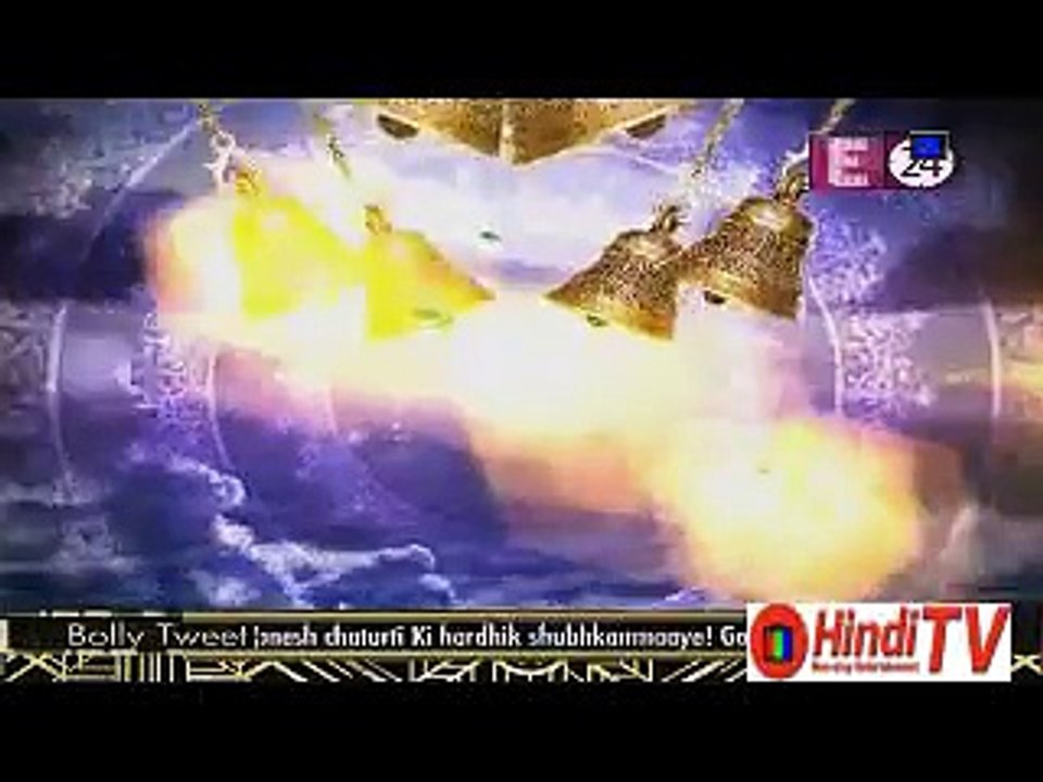 Maharana Pratap 17th September 2015 Bappa Ke Welcome Mein Baje Dhol Nagade Hindi-Tv.Com