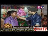 Rithivik Ne Ki Bappa Ke Welcome 17th September 2015 Hindi-Tv.Com