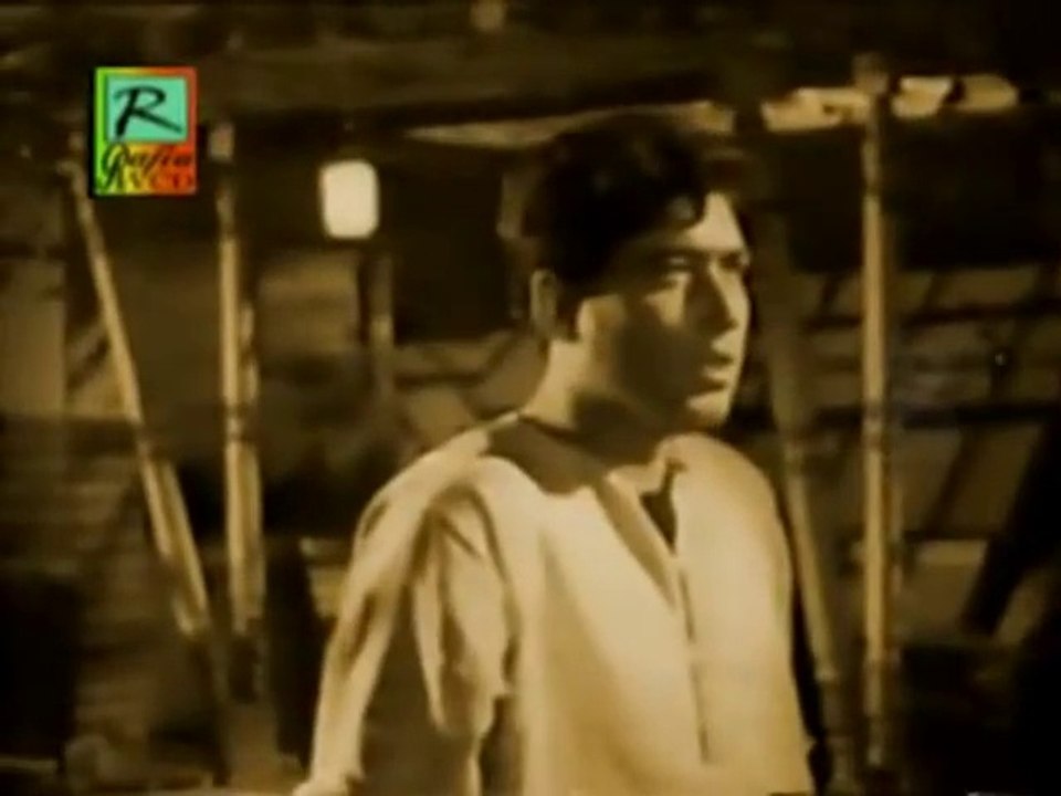 Aey Dil Kisi ki Yad Mein----EK TERA SAHARA - HD