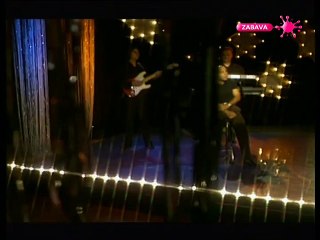 Dzej - Vetrovi me lome