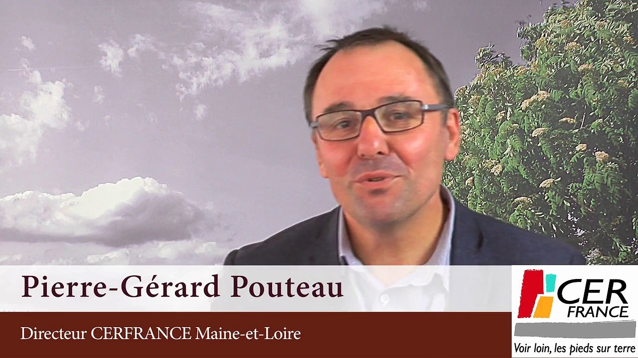 La viticulture française est-elle toujours leader? par un  expert CERFRANCE - 17/09/2015