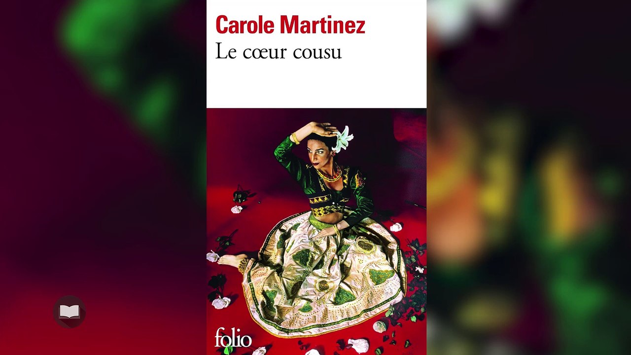 La terre qui penche de Carole Martinez