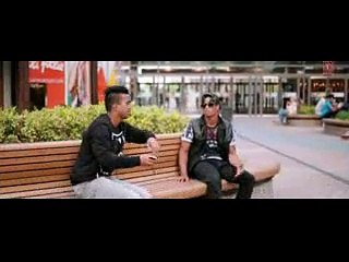 Love Dose Yo Yo Honey Singh