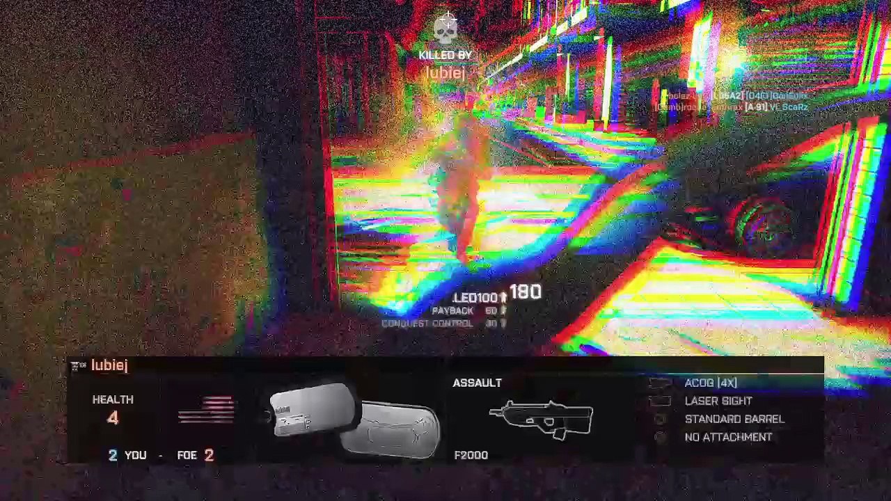 Battlefield 4™_Keep up please