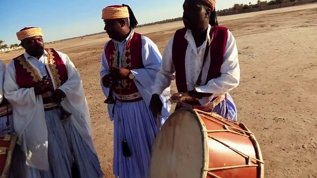 Balti feat Akram Mag Regragi Style