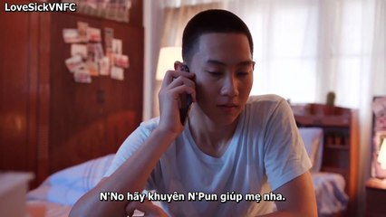 [LoveSickVNFC - Vietsub] Love Sick The Series Season 2 - Ep 29