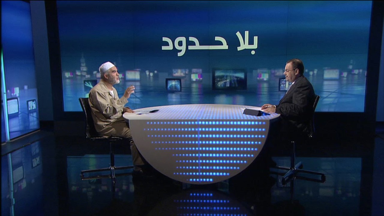 رائد صلاح: حرب إسرائيلية على هوية الأقصى
