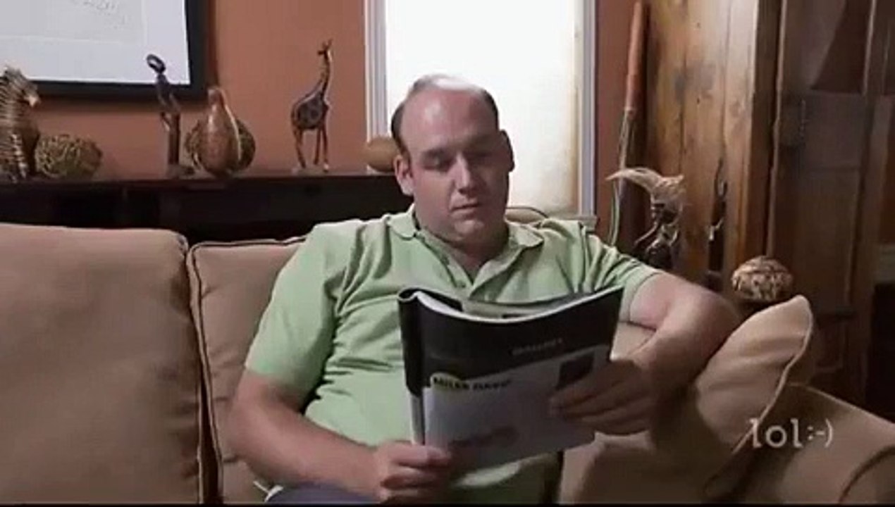 C'est bon les Tapas ? !!!
