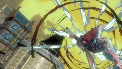 Gravity Rush Remastered - Announce Trailer   PS4