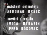 Nase Malo Misto  11   /   1970 - 71  Domaci serija
