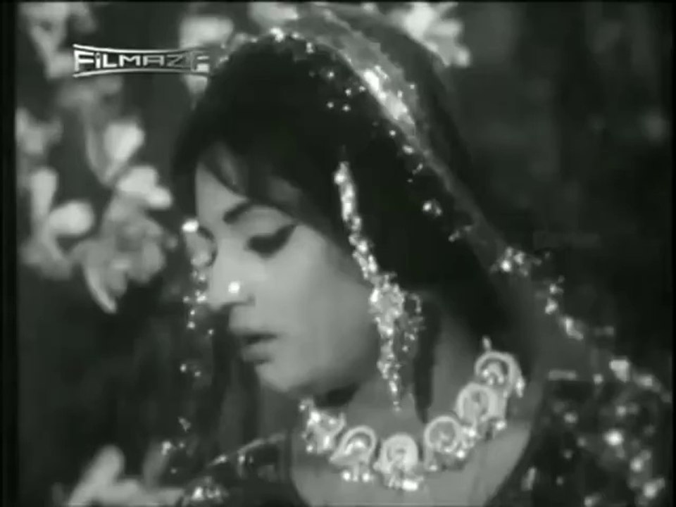 Sanu Nehar Wale Pul Te Bula Ke-NOOR JAHAN -PAK-PUNJABI -HD