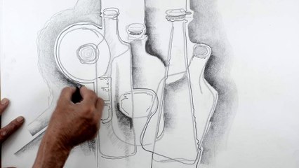 How to Draw Creatively: Part 2