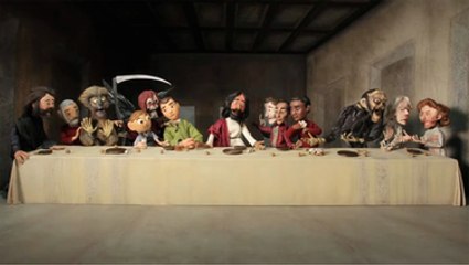 Anomalisa Hele Filmen På Nett Norsk