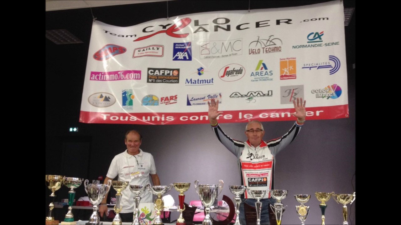 Cyclo Cancer 2015
