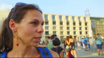 Berlin Start-up Founders | Euromaxx