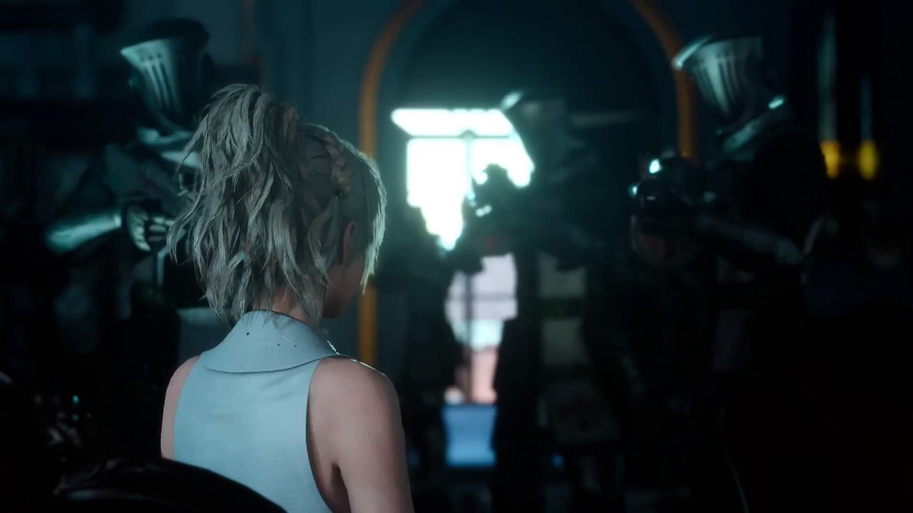 Final Fantasy XV (PS4) - Dawn Trailer 2.0