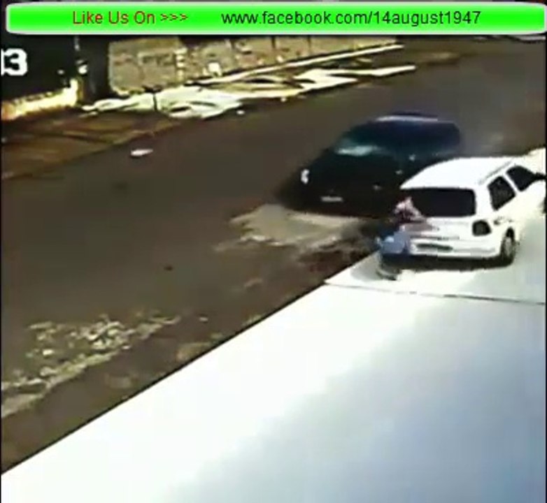 Accident & Miracle