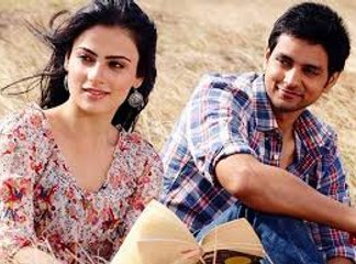 Meri ashiqui Tum Se Hi 8th oct 2015 Video Watch Online