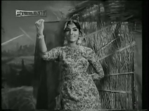 SAYYO NI MERA MAHI -MASTANA MAHI -PAK-PUNJABI-NOOR JAHAN-HD