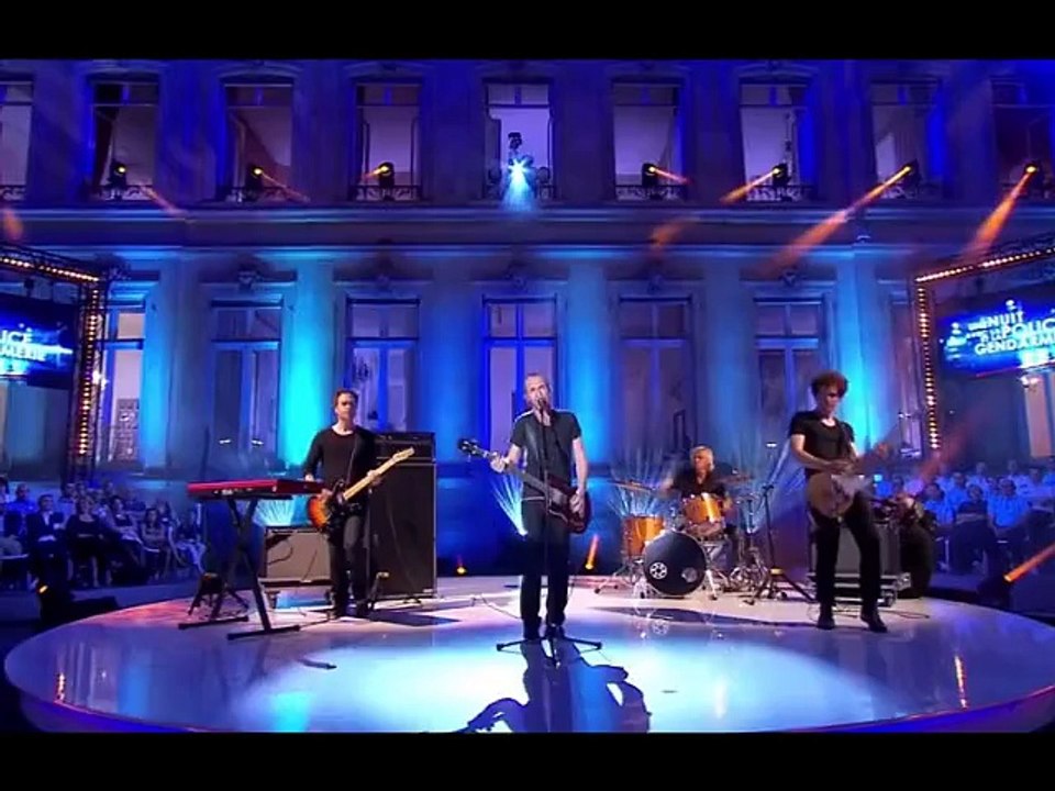 Calogero Avant toi ♥♫♥