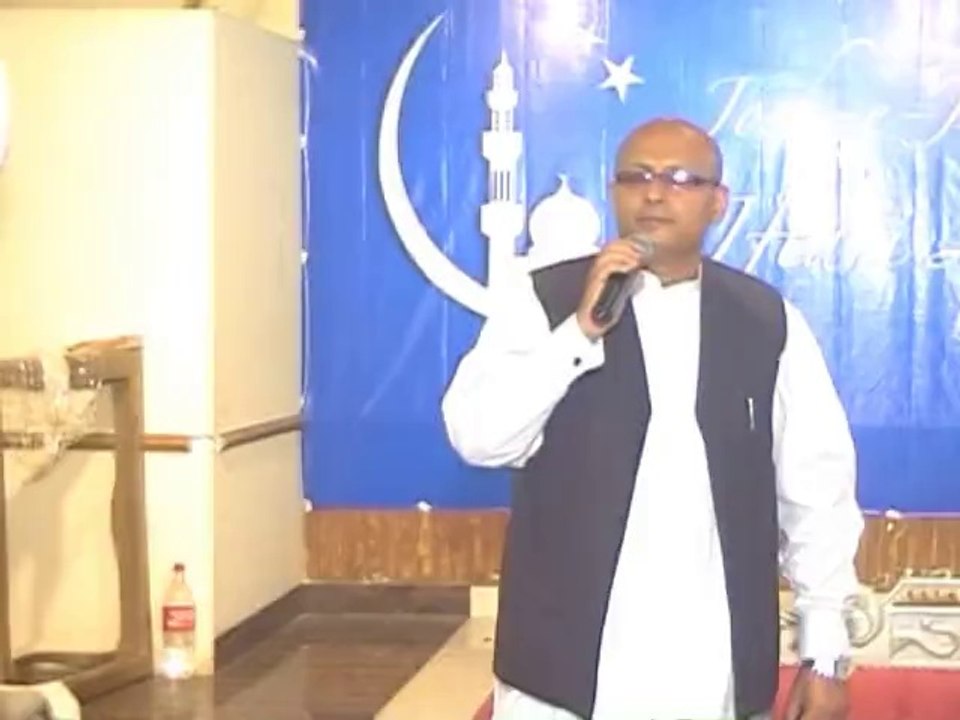 Josh-e-Junoon Iftari