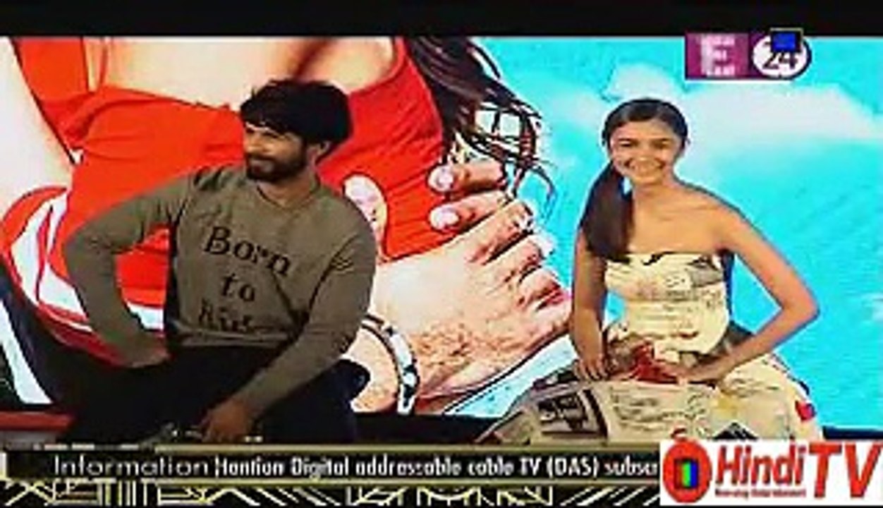 Shandaar Title Song Launch 17th September 2015 Hindi-Tv.Com