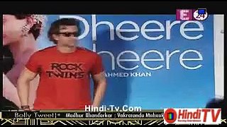 Hrithik Banenge Baba Ke Hero 17th September 2015 Hindi-Tv.Com