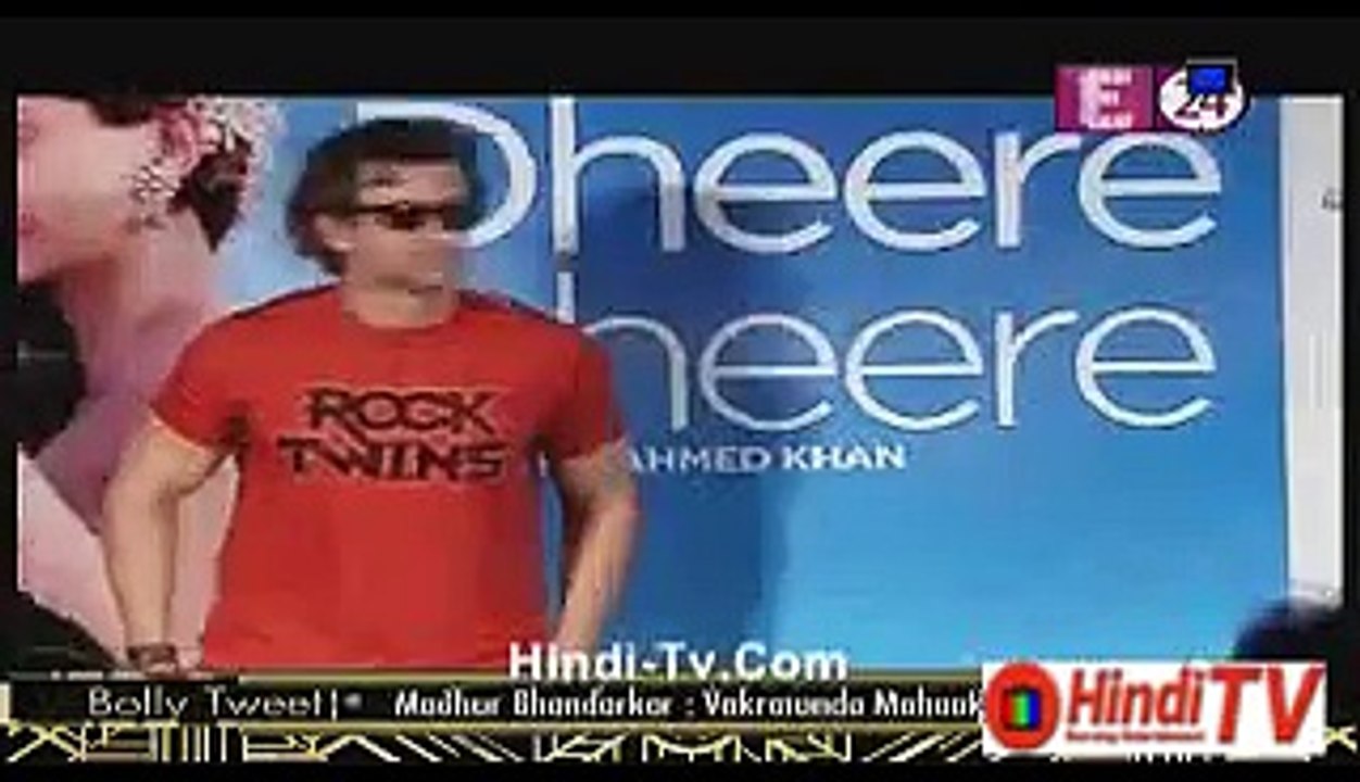 Hrithik Banenge Baba Ke Hero 17th September 2015 Hindi-Tv.Com