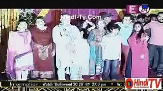 Salman Ke Ghar Aaye Ganpati 17th September 2015  Hindi-Tv.Com