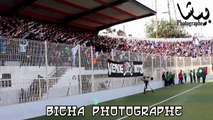 Supporters Mouloudia Club D'Alger 1