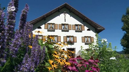 A Village Wants Refugees | Focus on Europe