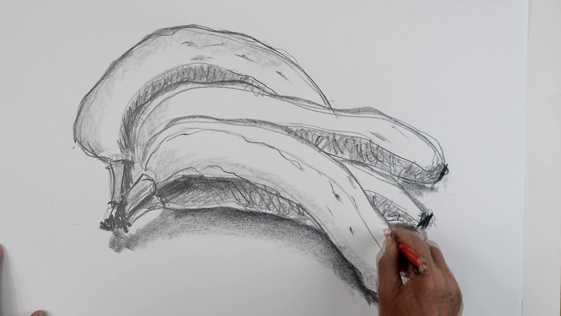 How to improve your Creative Drawing